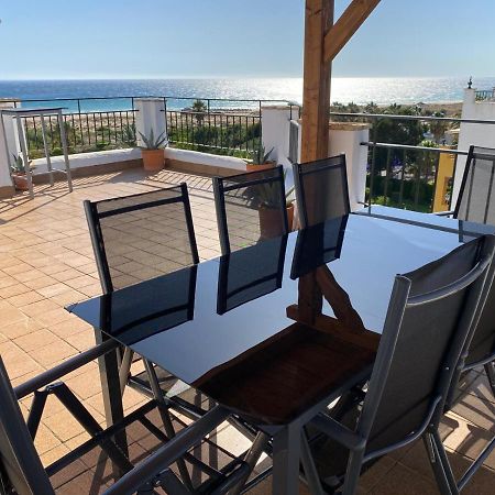 Atico Duplex Con Vistas Al Mar Lejlighed Zahara de los Atunes Eksteriør billede