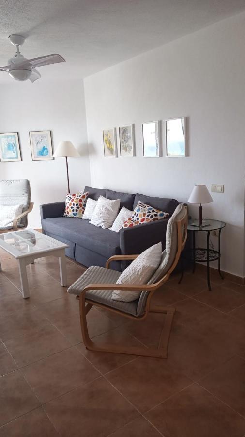 Atico Duplex Con Vistas Al Mar Lejlighed Zahara de los Atunes Eksteriør billede