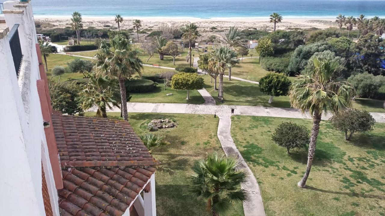Atico Duplex Con Vistas Al Mar Lejlighed Zahara de los Atunes Eksteriør billede