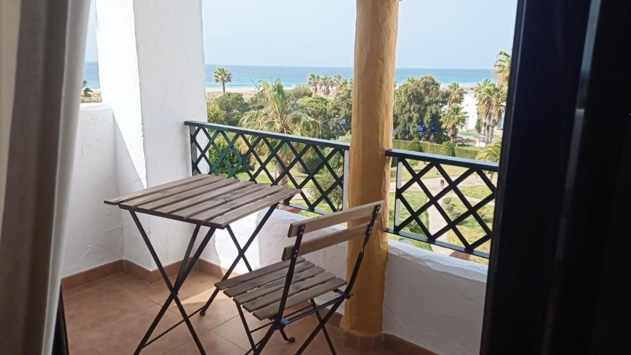 Atico Duplex Con Vistas Al Mar Lejlighed Zahara de los Atunes Eksteriør billede