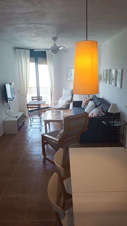 Atico Duplex Con Vistas Al Mar Lejlighed Zahara de los Atunes Eksteriør billede