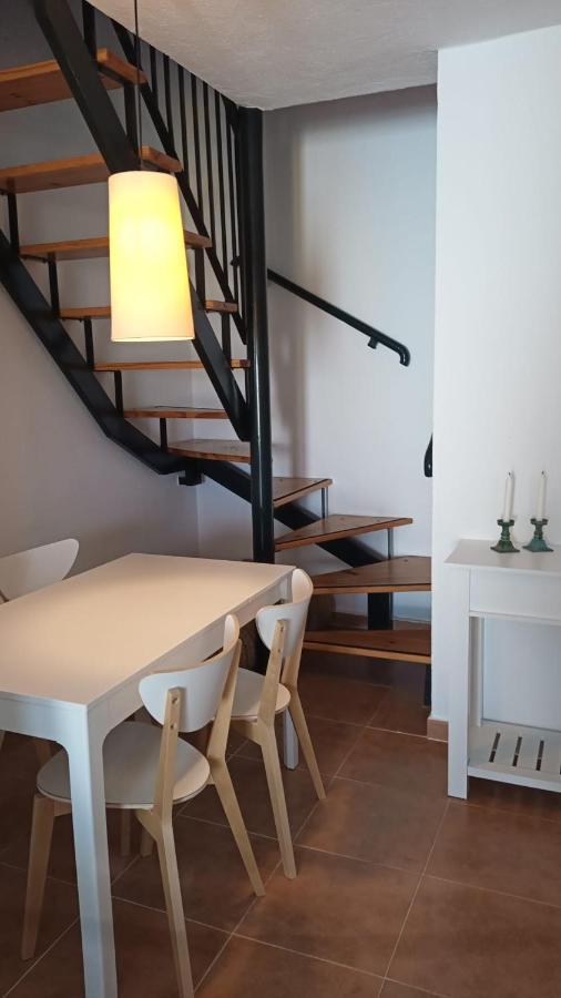 Atico Duplex Con Vistas Al Mar Lejlighed Zahara de los Atunes Eksteriør billede