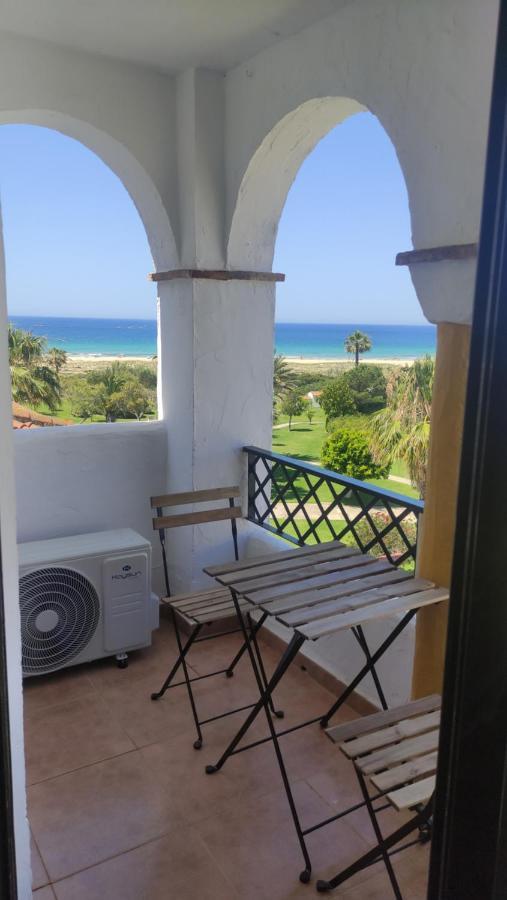 Atico Duplex Con Vistas Al Mar Lejlighed Zahara de los Atunes Eksteriør billede