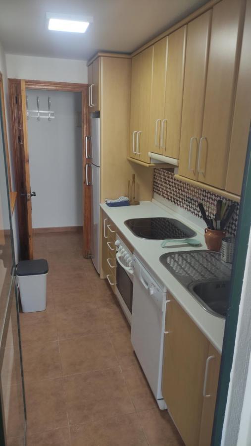 Atico Duplex Con Vistas Al Mar Lejlighed Zahara de los Atunes Eksteriør billede