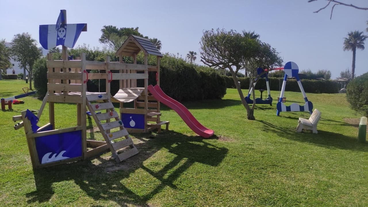 Atico Duplex Con Vistas Al Mar Lejlighed Zahara de los Atunes Eksteriør billede